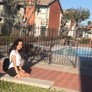 Meet your Posher, Yvette